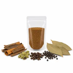 গরম মসলা গুঁড়া – Garam Masala Powder