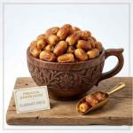 জাহেদি বা জাহিদি খেজুর (Zahedi/Zahidi Dates)