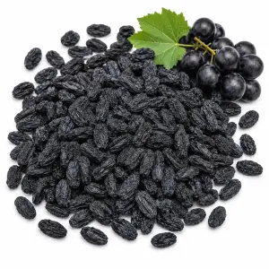 ব্ল্যাক কিসমিস – Black Raisin