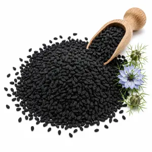 কালোজিরা | Kalojira | Black Seed