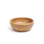 সুন্নতী বাবলা কাঠের বোল | Kather Bati | Premium Wooden Curry Bowl