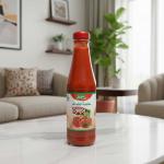 স্পেশাল টমেটো সস - Special Tomato Sauce