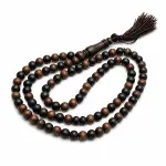 কাঠের তসবীহ (১০০ দানা) | Wooden Tasbih (100 Beads)